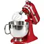 Планетарный миксер KitchenAid Artisan 5KSM175PSEER (131240) - миниатюра 2