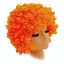 Парик Кудряшка - миниатюра 1
