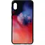 Чохол-накладка Toto Print Glass Space Case HuAwei Y5 2019 Candy - мініатюра 1