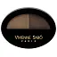Тени для бровей Vivienne Sabo Brow Arcade двойные тон 01, 1.6 г (8000017725255) - миниатюра 1