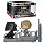 Набір фігурок Funko Pop Дарта Вейдер та Люк Скайуокер Luke vs Darth Vader Star Wars 10см SW DL226 - мініатюра 2
