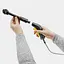 Щетка Karcher для точечной чистки для мойки низкого давления (2.644-420.0) - миниатюра 2