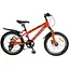 Детский спортивный велосипед Corso Crank 20" CR-20734 - миниатюра 1