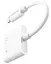 Перехідник аудіоадаптер Borofone BV11 Dual Lightning digital audio converter білий - мініатюра 4