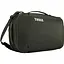 Рюкзак-наплічна сумка Thule Subterra Convertible Carry-On Dark Forest (TH 3204024) - мініатюра 4