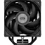 Кулер для процессора PcCooler PсCOOLER RT400 BK Black (RT400-BKNWXX-GL) - миниатюра 2