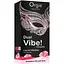 Рідкий вібратор Orgie Dual Vibe! Strawberry Gin And Tonic 15 мл - мініатюра 4