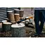 Топор-колун Fiskars X-series X11, S - 44.4 см, 1.18 кг (1015640) - миниатюра 3