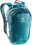Рюкзак Deuter Speed Lite 12 Petrol-Arctic (1052-3410018 3325) - миниатюра 4