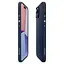 Чохол для iPhone 15 Spigen Liquid Air Navy Blue ACS06791 протиударний - мініатюра 12