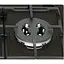 Варочная поверхность Whirlpool GMT 6422 AN газовая [95552] - миниатюра 3