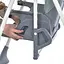 Стульчик-качели для кормления SWAN El Camino det0015030 - миниатюра 5