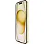 Смартфон Apple iPhone 15 Plus 128 GB Yellow (MU123) [92590] - мініатюра 3