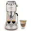 Рожковая кофеварка эспрессо Delonghi Dedica Arte EC 885.BG - миниатюра 1