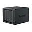 Сетевое хранилище NAS Synology DiskStation DS925+ - миниатюра 2