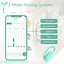 Смарт-тренажер Кегеля Magic Motion Kegel Rejuve, бюджетный вариант, для тренировок и удовольствия - миниатюра 5