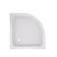 Душевой поддон Lidz Kapielka ST90x90x26 Белый - миниатюра 1