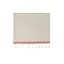 Полотенце Barine Pestemal - Basak 95x165 Beige-Orange бежевый-оранжевый - миниатюра 2