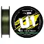 Шнур Favorite U1 PE 4x 150 м (dark green) 3.0/0.296 мм 40 lb/18.0 кг - миниатюра 1