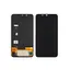 Дисплей для Xiaomi Mi9 SE з чорним тачскрино OLED - мініатюра 1