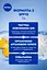 Відновлювальний денний крем Nivea Q10 проти зморщок Інтенсивне живлення SPF15 50 мл  - мініатюра 6