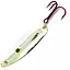 Блешня Williams Nipigon UV 9.45 g Silver (1102-N33S-S) - мініатюра 1