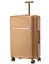 Валіза Semi Line 28" (L) Gold (T5667-4) (DAS302656) - мініатюра 1