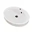 Раковина накладна Adamant Lauf New, овальна (100002889) - мініатюра 6