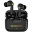 Навушники TWS Monster Airmars XKT02 black Global - мініатюра 1