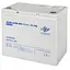 Аккумулятор LogicPower LPM-MG 12V - 55 Ah AGM мультигелевый - миниатюра 1