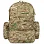Рюкзак тактический Highlander M.50 Rugged Backpack 50L HMTC (TT182-HC) - миниатюра 3