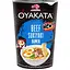 Суп быстрого приготовления Oyakata Ramen Beef Sukiyaki 63.5 г - миниатюра 1