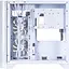 Корпус 1stPlayer UV5-WH-2FC7R-W-1FC7-W White [146453] - мініатюра 3