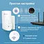 Ретранслятор TP-Link RE190 (RE190) - миниатюра 4