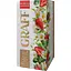 Чай зеленый Graff Клубничное игристое/Sparkling Strawberry с ароматом клубники и базилика 20 шт. x 1.5 г - миниатюра 1