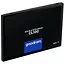 SSD диск 120GB Goodram CL100 GEN.3 2.5 SATAIII TLC - миниатюра 2