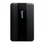 Наружный жесткий диск 1Tb AC237 Black Apacer teh0020842 - миниатюра 2
