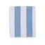 Рушник Lotus Home - Delmor white-blue біло-блакитний 90x150 - мініатюра 2