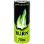Уцінка. Енергетичний безалкогольний напій Burn Apple Kiwi 250 мл - мініатюра 1