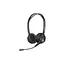 Навушники Sandberg Wireless Call Headset Bluetooth Black (126-43) - миниатюра 1