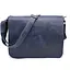 Шкіряна чоловіча сумка через плече TARWA 37х27х11 см nsa0001267 - мініатюра 3