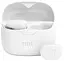 Наушники TUNE BUDS White (JBLTBUDSWHT) JBL teh0021215 - миниатюра 1