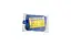 Тент защитный Mastertool 2 х 3 м 65 г/м² синий - миниатюра 2