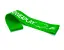 Гумки для фітнесу PowerPlay 4113 Mini Power Band Set набір із 3 шт. (опір 1-10 кг) (PP_4113_3in_Y/G/B) - мініатюра 3