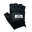 Рукавички для важкої атлетики та фітнесу Gym SP NE-LG-32-M, розмір M - мініатюра 2