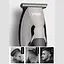 Тример для бороди VGR VOYAGER PROFESSIONAL TRIMMER универсальний тример для стрижки волосся, машинка для стрижки аккумуляторна, тример для гоління
 - мініатюра 4