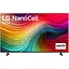 Телевизор LG 55NANO82T3B - миниатюра 1