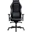 Комп'ютерне крісло GT Racer X-3105 Fabric Black [156368] - мініатюра 3