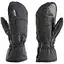 Рукавиці Leki Active Ex GTX Lady Mitten 6 Black (1052-631 84512 060) - мініатюра 1