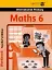 Maths 6. International Primary. Workbook. Teacher's Edition - миниатюра 1